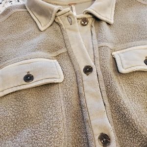 Free People Ruby Jacket